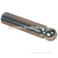 Concrete pump Putzmeister piston rod for plunger cylinder